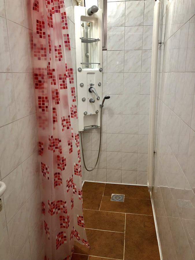 A Pousada Twc Belgrado Exterior foto